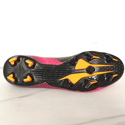 ADIDAS X GHOSTED.3 FG stoplis focicipő