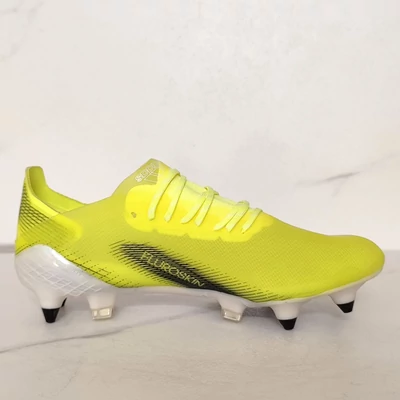 ADIDAS X GHOSTED .1 SG éles focicipő