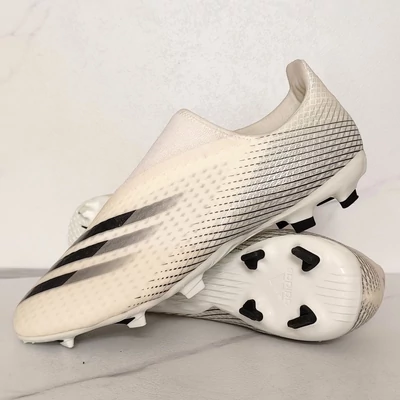 ADIDAS X GHOSTED .3 LL FG stoplis focicipő