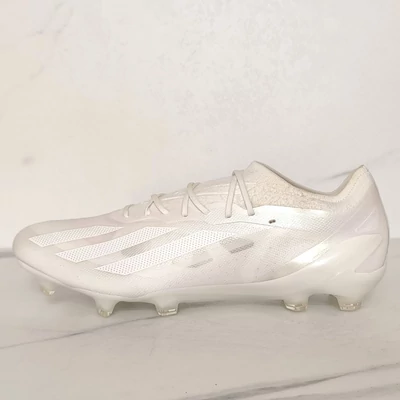 ADIDAS X CRAZYFAST .1 FG stoplis focicipő 
