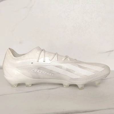 ADIDAS X CRAZYFAST .1 FG stoplis focicipő 