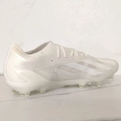 ADIDAS X CRAZYFAST .1 FG stoplis focicipő 
