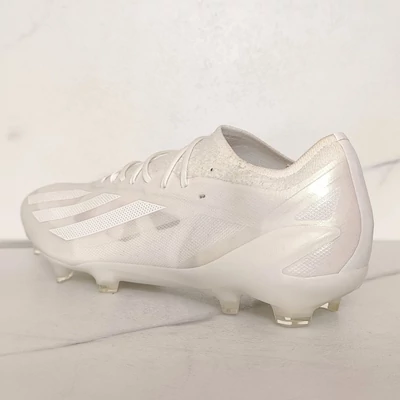 ADIDAS X CRAZYFAST .1 FG stoplis focicipő 