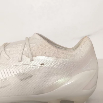 ADIDAS X CRAZYFAST .1 FG stoplis focicipő 