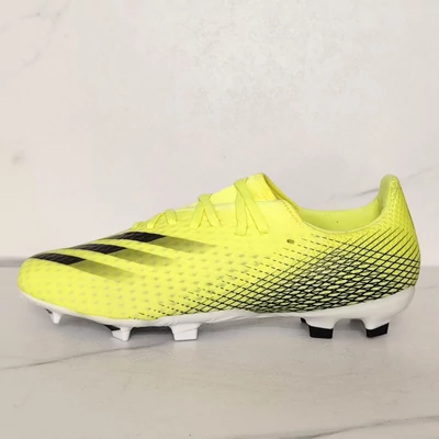 ADIDAS X GHOSTED .3 FG stoplis focicipő