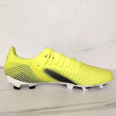 ADIDAS X GHOSTED .3 FG stoplis focicipő