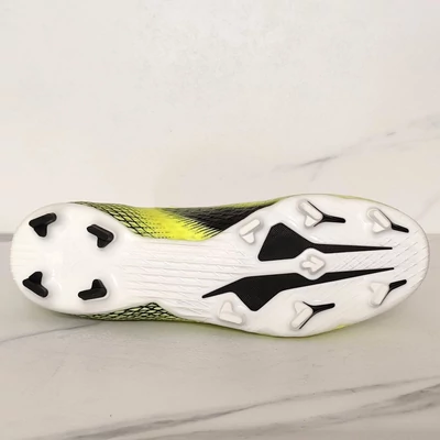 ADIDAS X GHOSTED .3 FG stoplis focicipő