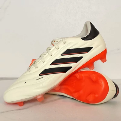 adidas COPA Pure 2 Pro FG stoplis focicipő IE4979