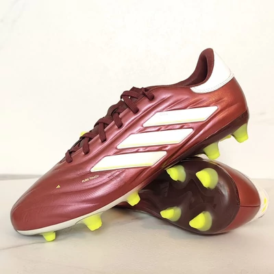 adidas COPA PURE 2 PRO FG stoplis focicipő IE7490