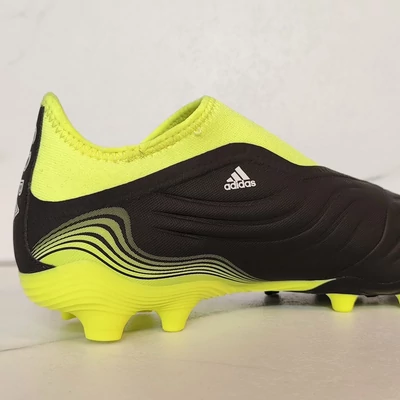 ADIDAS COPA SENSE.3 LL FG stoplis focicipő