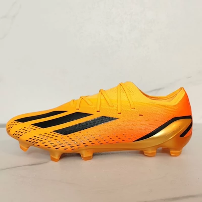 ADIDAS X SPEEDPORTAL .1 FG (próbatermék) stoplis focicipő