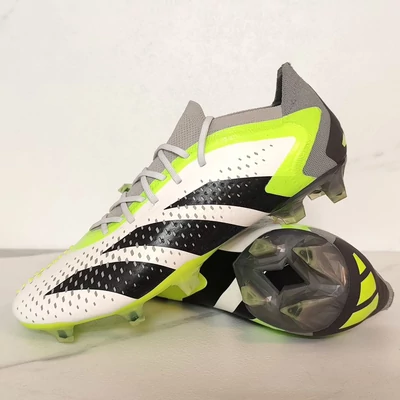 ADIDAS PREDATOR ACCURACY .1 L FG stoplis focicipő GZ0032