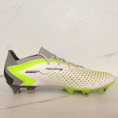 ADIDAS PREDATOR ACCURACY .1 L FG stoplis focicipő