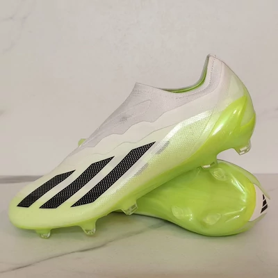 ADIDAS X CRAZYFAST.1 LL FG stoplis focicipő GY7378