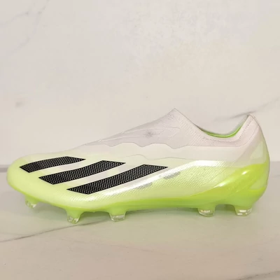ADIDAS X CRAZYFAST.1 LL FG stoplis focicipő