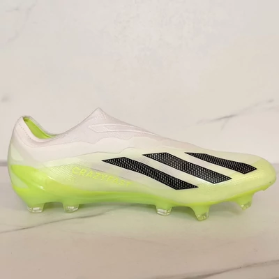 ADIDAS X CRAZYFAST.1 LL FG stoplis focicipő