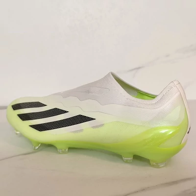 ADIDAS X CRAZYFAST.1 LL FG stoplis focicipő