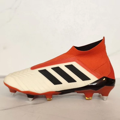 ADIDAS PREDATOR 18+ SG éles focicipő - 1X HASZNÁLT