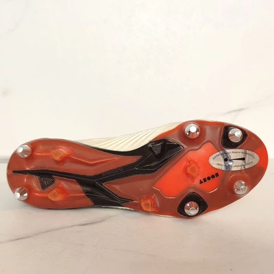 ADIDAS PREDATOR 18+ SG éles focicipő - 1X HASZNÁLT