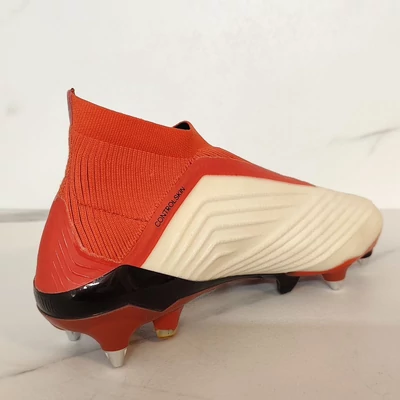 ADIDAS PREDATOR 18+ SG éles focicipő - 1X HASZNÁLT