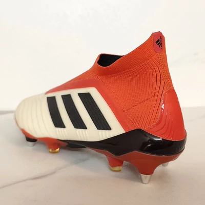 ADIDAS PREDATOR 18+ SG éles focicipő - 1X HASZNÁLT