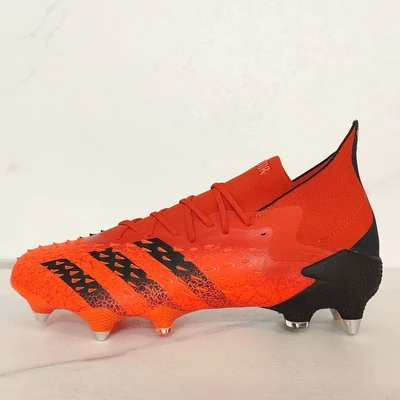 ADIDAS PREDATOR FREAK.1 SG éles focicipő