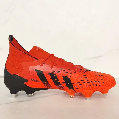 ADIDAS PREDATOR FREAK.1 SG éles focicipő
