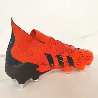 ADIDAS PREDATOR FREAK.1 SG éles focicipő