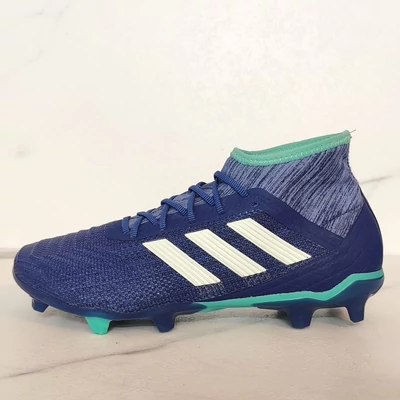 ADIDAS PREDATOR 18.2 FG stoplis focicipő