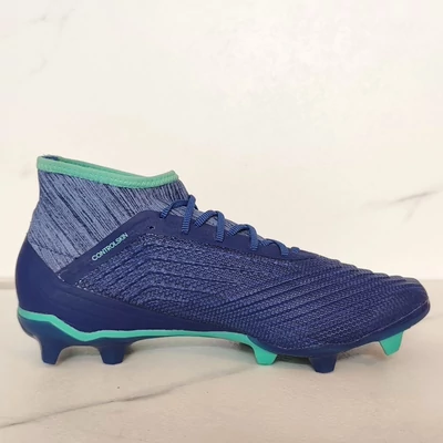 ADIDAS PREDATOR 18.2 FG stoplis focicipő