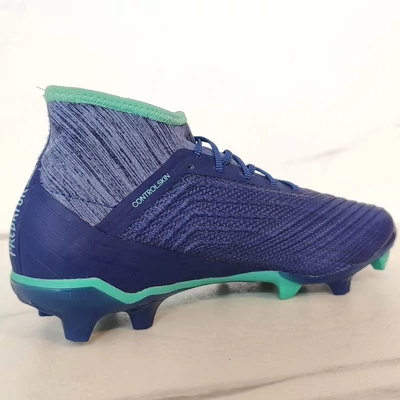 ADIDAS PREDATOR 18.2 FG stoplis focicipő