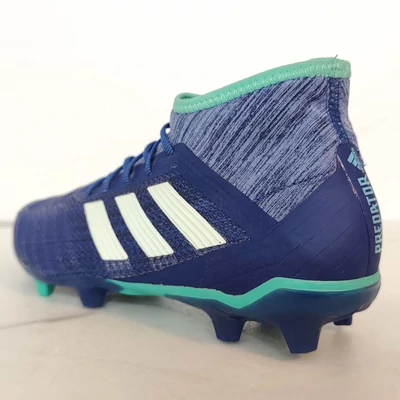 ADIDAS PREDATOR 18.2 FG stoplis focicipő