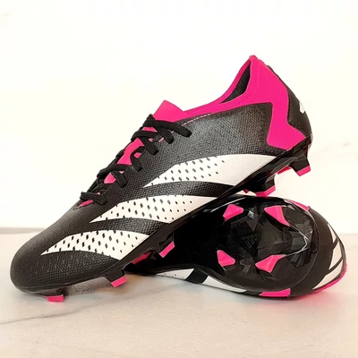 ADIDAS PREDATOR ACCURACY .3 L FG stoplis focicipő GW4602