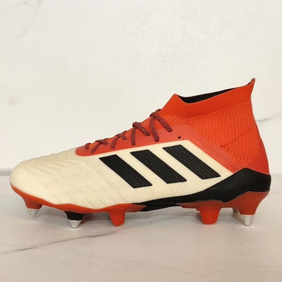 ADIDAS PREDATOR 18.1 SG éles focicipő