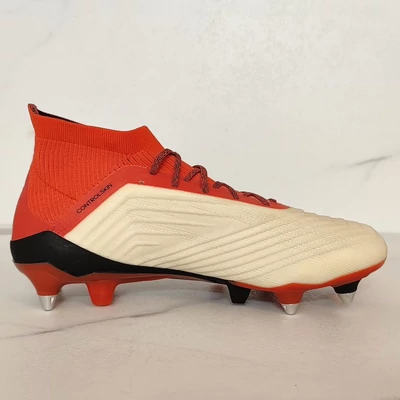 ADIDAS PREDATOR 18.1 SG éles focicipő