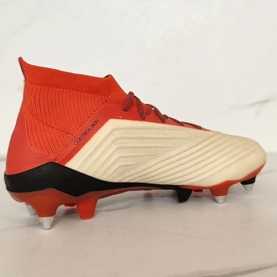 ADIDAS PREDATOR 18.1 SG éles focicipő