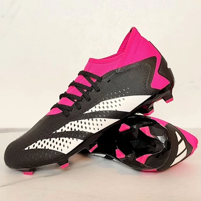 Adidas Predator Accuracy.3 FG stoplis focicipő GW4589