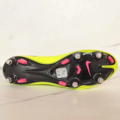 NIKE MERCURIAL VELOCE II SG-PRO éles focicipő