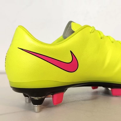 NIKE MERCURIAL VELOCE II SG-PRO éles focicipő