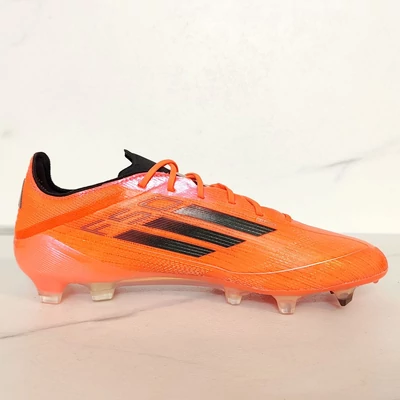 ADIDAS F50 ELITE FG stoplis focicipő