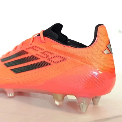 ADIDAS F50 ELITE SG éles focicipő