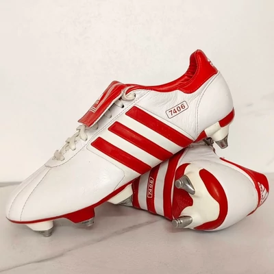 ADIDAS 7406 X-TRX SG éles focicipő