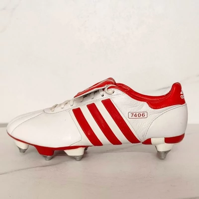 ADIDAS 7406 X-TRX SG éles focicipő