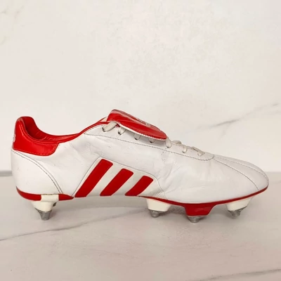 ADIDAS 7406 X-TRX SG éles focicipő