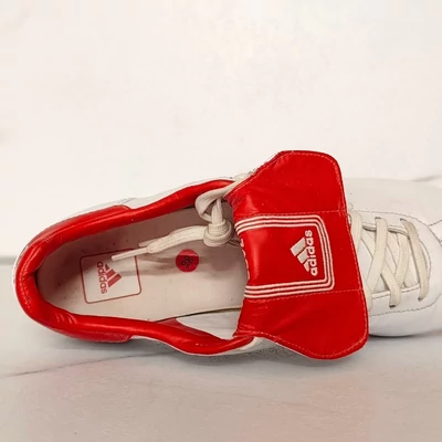 ADIDAS 7406 X-TRX SG éles focicipő