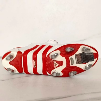 ADIDAS 7406 X-TRX SG éles focicipő