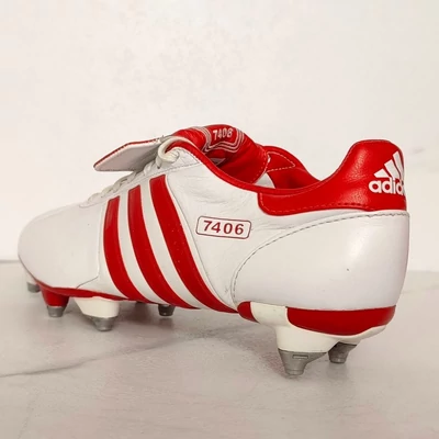 ADIDAS 7406 X-TRX SG éles focicipő