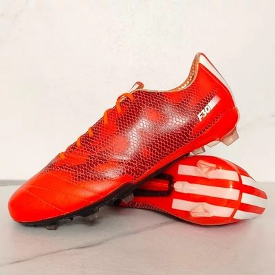 ADIDAS F30 ADIZERO LEA TRX FG stoplis focicipő