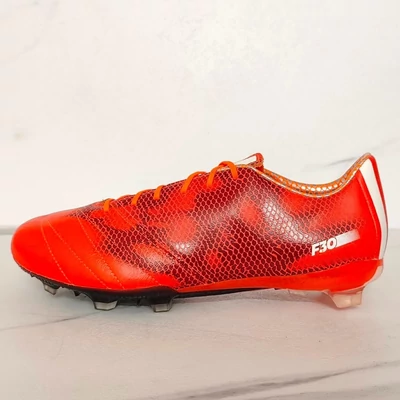 ADIDAS F30 ADIZERO LEA TRX FG stoplis focicipő