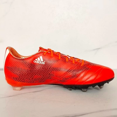 ADIDAS F30 ADIZERO LEA TRX FG stoplis focicipő